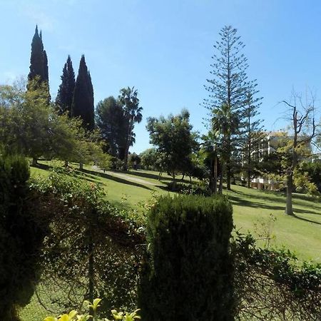Fuente Aloha Apartment Marbella Ngoại thất bức ảnh