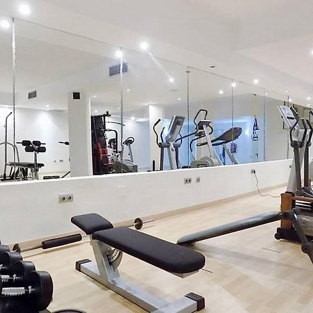 Fuente Aloha Apartment Marbella Ngoại thất bức ảnh