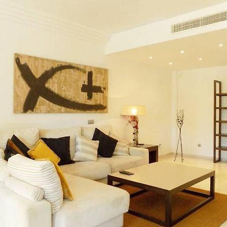 Fuente Aloha Apartment Marbella Ngoại thất bức ảnh