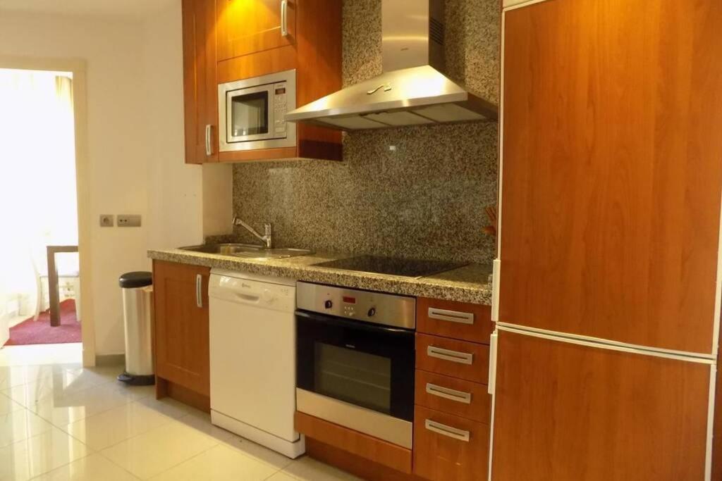 Fuente Aloha Apartment Marbella Ngoại thất bức ảnh